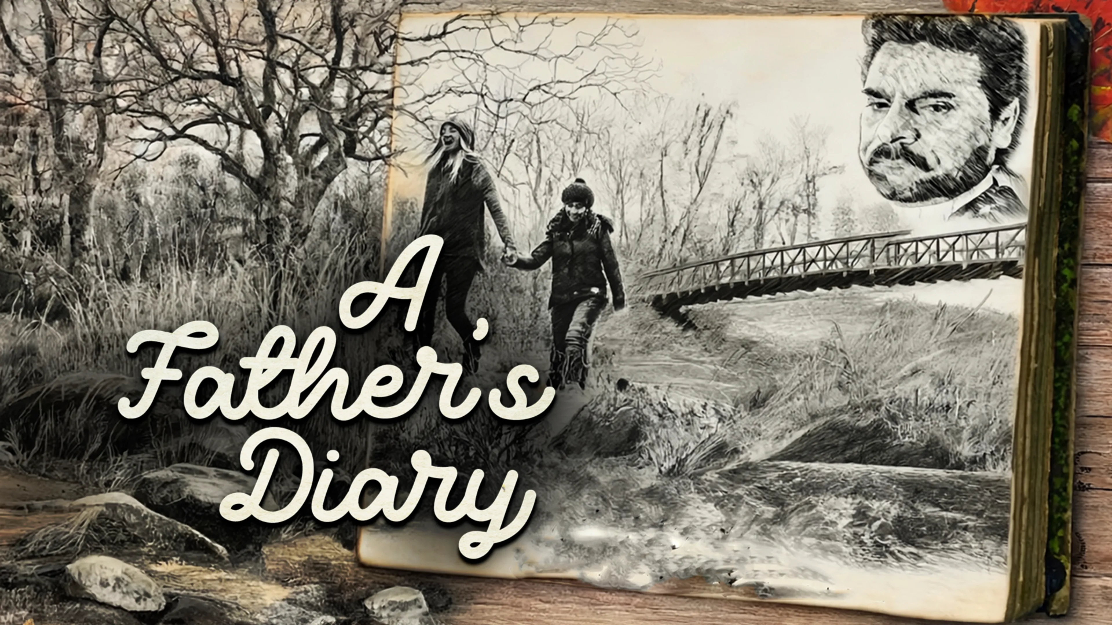 A Father's Diary poster